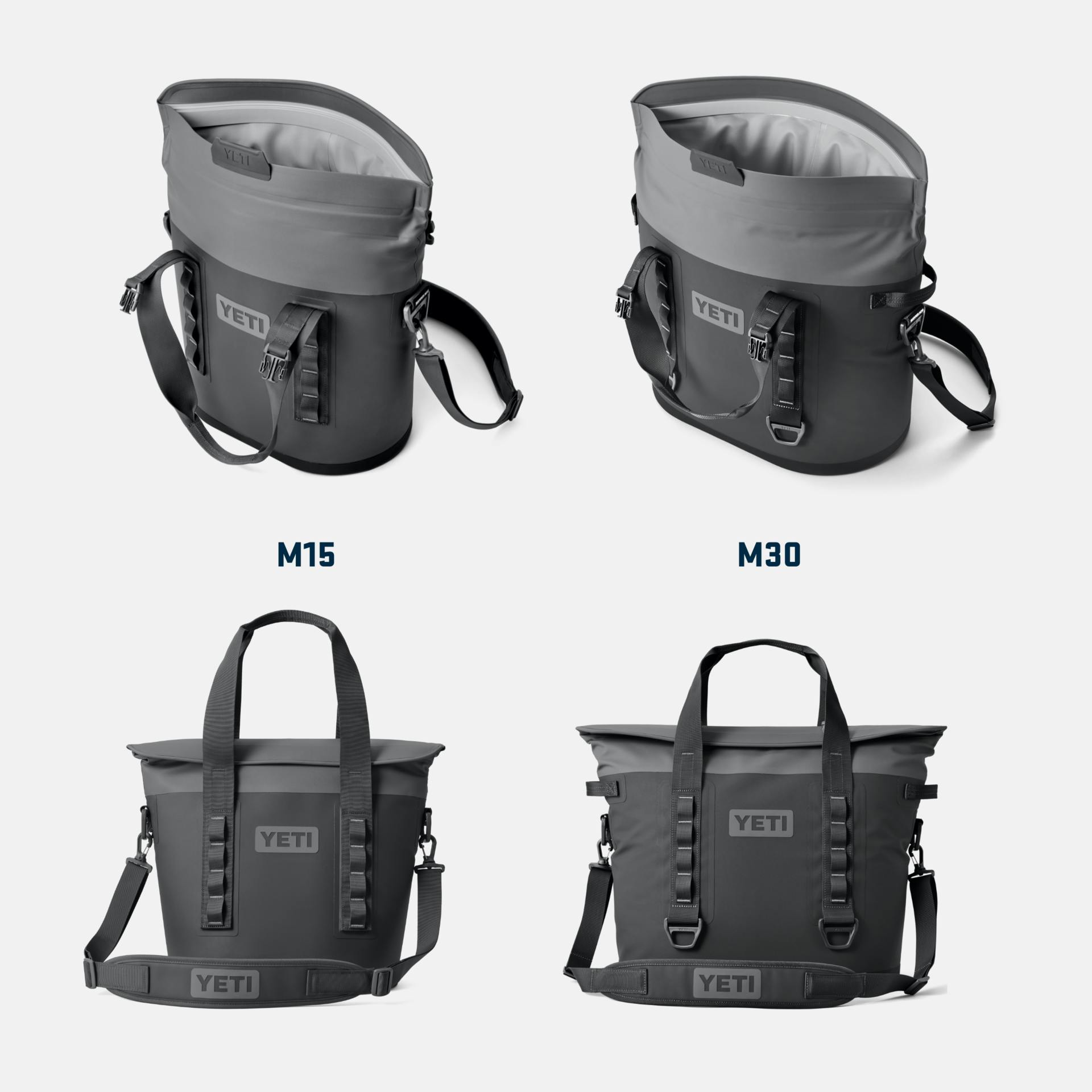 Hopper® M15 Tote Soft Cooler