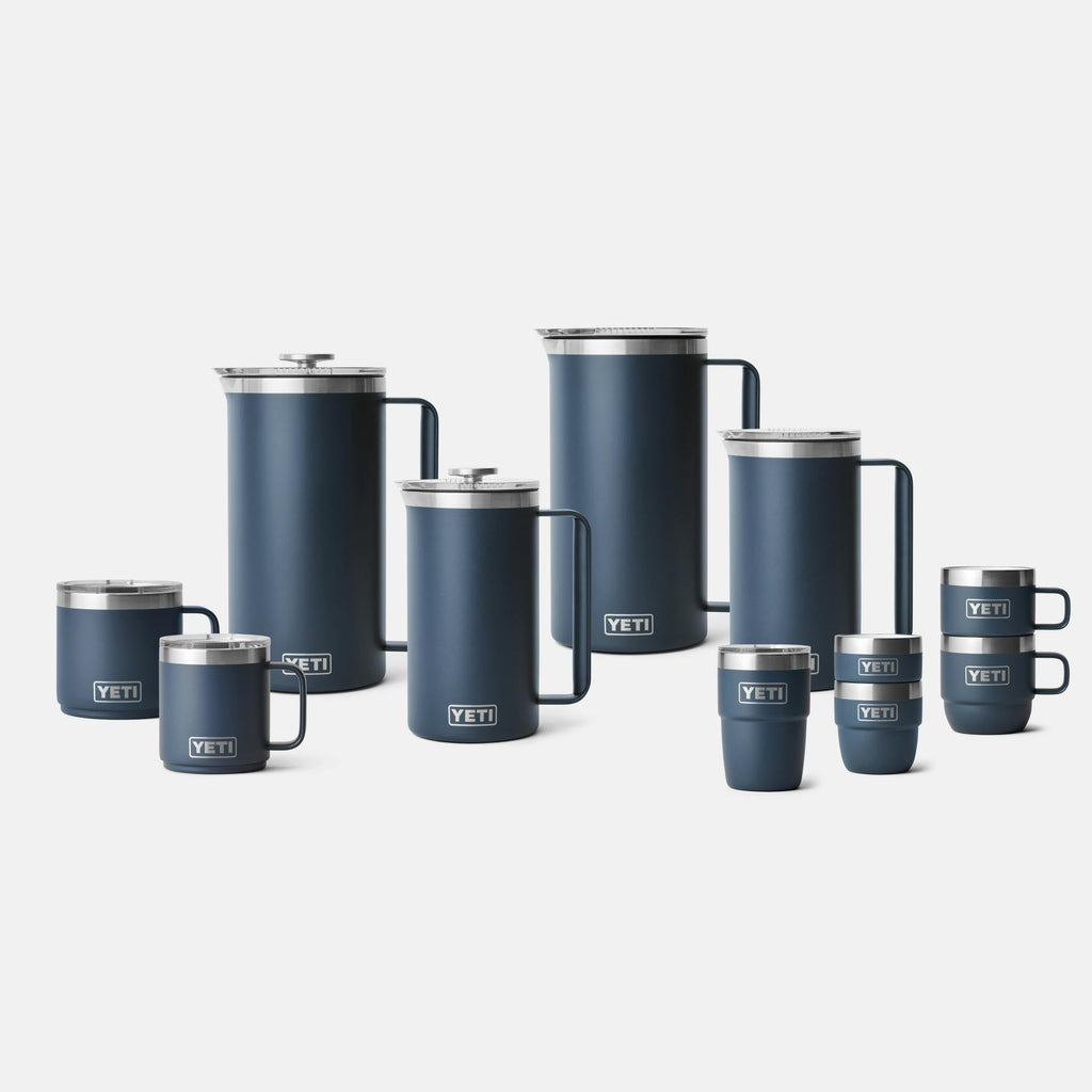 Rambler® 14 oz Stackable Mug
