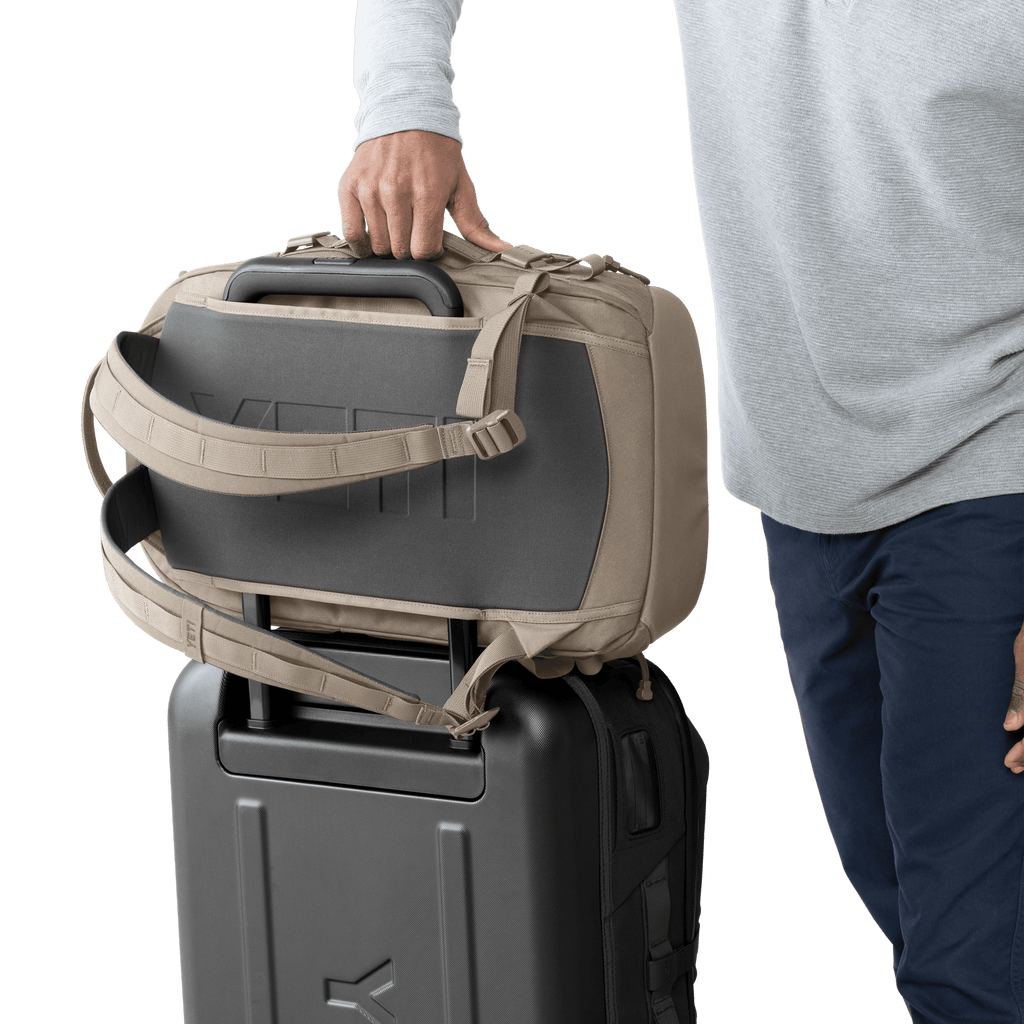 Crossroads® 35L Carry On Backpack