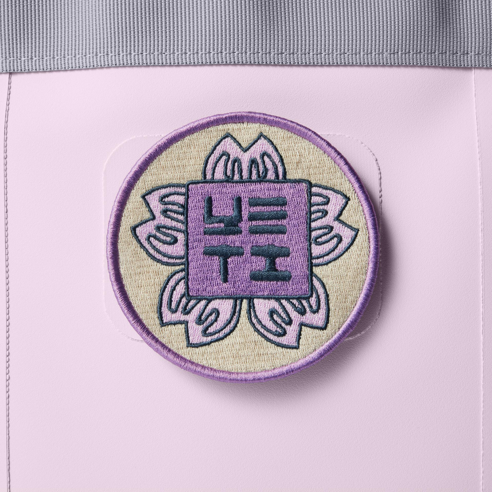 YETI® Collectors' Patches YETI Ice Cold Patch